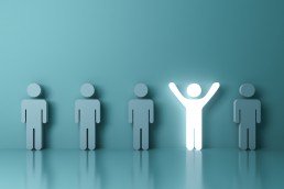 Re-enchant the user path
