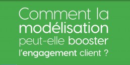 modélisation boost engagement